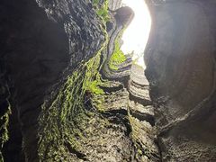 -梭布垭石林景区