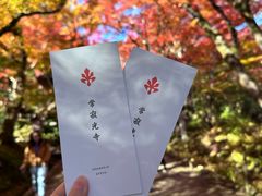 -常寂光寺