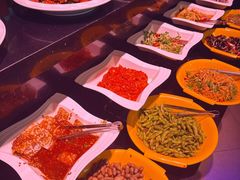 -聚盛源蒸汽海鲜火锅烤肉自助(巨川金海岸购物广场店)