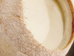 原只椰子炖奶-民信老铺(双皮奶博物馆店)