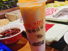 -袍家大院重庆火锅(文安路店)