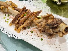 -马尔龙新疆饭店·清真(长青路店)
