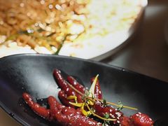 吮指鸡爪-桂满陇天书(南京德基旗舰店)