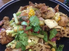 -靓蛙馆