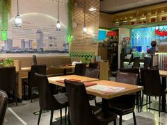 大堂-新加坡高记KOO KEE Restaurant(盈科店)
