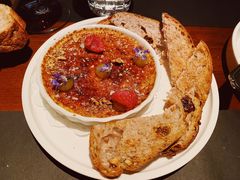 法式焦糖鹅肝酱-壳里西餐厅Coquille Seafood Bistro(蒙自路店)