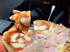 -Primo·丽莫意大利窑烤披萨