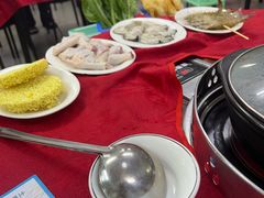 -花苑美食横琴生蚝火锅(拱北粤华路店)
