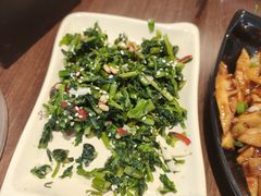 -玖鲜小笼(中山广场店)