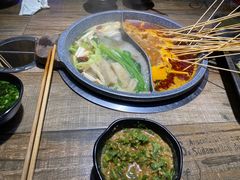 -成都屋头串串(青年北街店)
