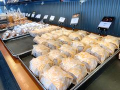 脏脏包-OUR Bakery(三里屯太古里店)