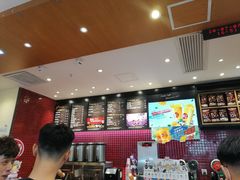 -85度C(厦门中华城新店)