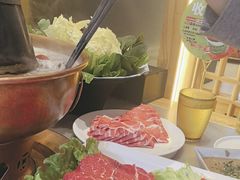 -牛街·马辈儿涮肉(牛街总店)