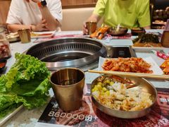 -炭之家·齐齐哈尔非遗烤肉·鲜切直供(中央大街店)