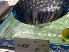 -长沙三景韦尔斯利酒店·Oval全日制餐厅自助餐