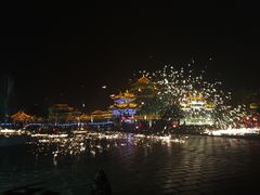 -台儿庄古城