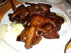 烧乳鸽-太平馆西餐厅(北京路店)