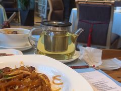 -彩丰楼中餐厅·仁恒洲际酒店