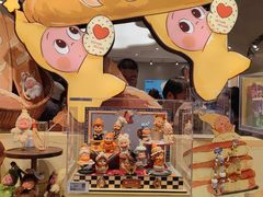 -泡泡玛特POPMART(合生汇店)