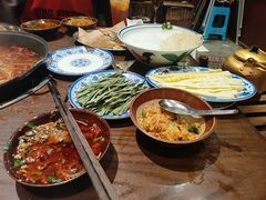 -萍姐火锅·公路夜市(南京新街口店)