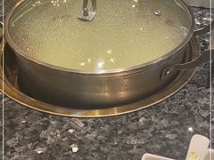 -一席地·本地鸡窝·杭帮鸡火锅(萧山银隆百货店)