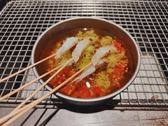 -夜食白市Yespicy·烧烤啤酒宵夜(番禺四海城店)