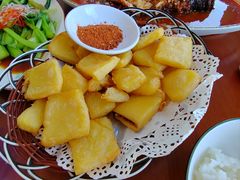 -云隐小厨·传统大理美食(复兴路店)