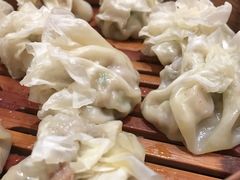 -老爷庙风味美食府(魏都大道店)