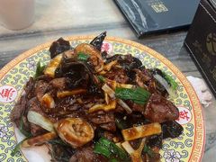 -砂锅居(西四店)