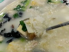 -春水锅贴·传统鲁菜(大明湖店)