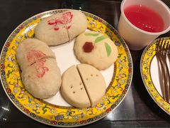 -富华斋饽饽铺·宫廷糕点·伴手礼(护国新天地店)