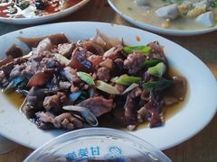 -九九牛肉馆(南山路店)