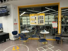 -超鹿运动(大唐世家店)