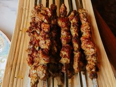 -巴依老爷新疆美食(常营店)