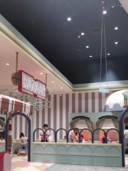 -奈尔宝·儿童乐园·亲子餐厅(鄞州万达店)