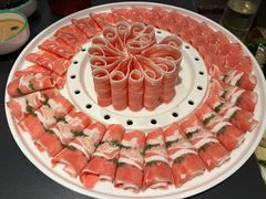 -南门四季铜锅涮肉(望京店)