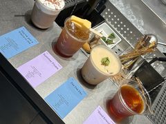 -O.P.S. CAFE