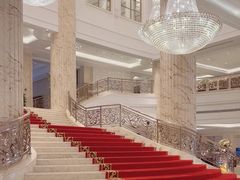 -上海虹桥西郊庄园丽笙大酒店