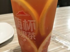-必胜客(桐梓坡店)