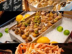 -星汇餐厅(新濠影汇店)