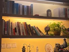 -西单元牛排馆(长安大学城店)