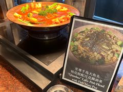 -怡咖啡海鲜自助餐厅(浦东香格里拉店)
