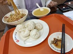 -庆丰包子铺(宣武门店)