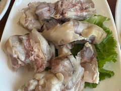 -大丰收海鲜地方菜馆