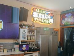 -新概念来凤鱼(璧山店)