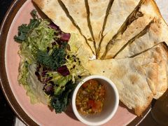 -半秋山西餐厅(宜昌大洋店)