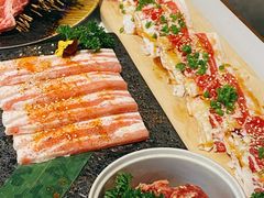 -千寻山野烤肉(中关村店)