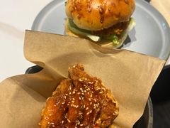 -必胜客(八一店)