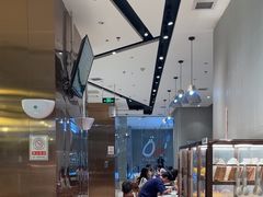 -奈雪的茶(石家庄万象城店)