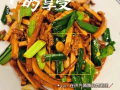 -小团圆灶台鱼·百城头牌菜(千岛湖店)